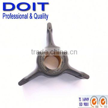 oem manufacturing impeller for mud pumps