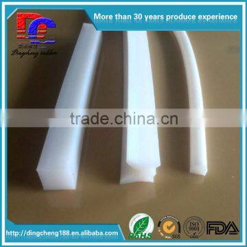 Various Mold Silicone Rubber Hose Flexible Silicone Hose