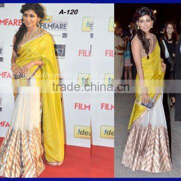 Bollywood Replica Designer Saree