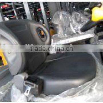 Hyder 2 Ton Small Forklift for Sale With Paper Roll Clamp photo-2