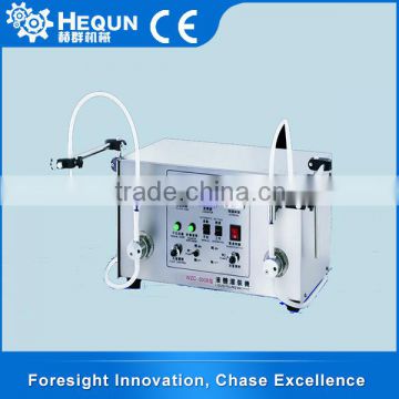 Sell Online Digital Control Pump Liquid Filling Machine