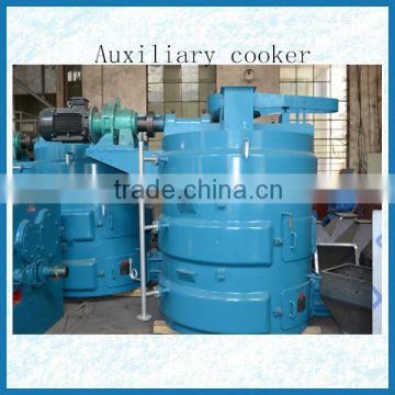 Oil seeds Steaming Cooker ,steam cooker,edible oil seed cooker