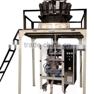 Multi Head weigher