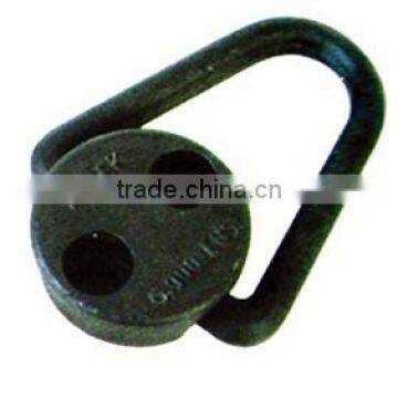 Triangle Hoist Rings