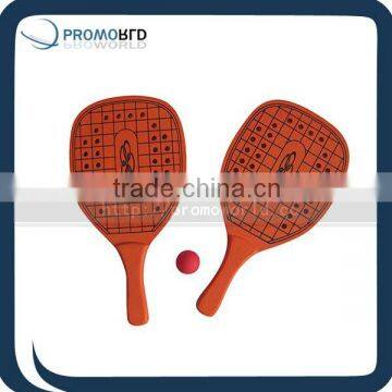 promotion beach racket promotion beach tennisbeach racket Hot Selling