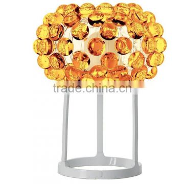 Classic Lighting Caboche Table Lamp from Manufacture