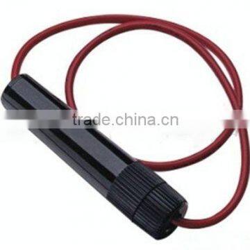 40a inline car fuse holder with 5x20mm fuse