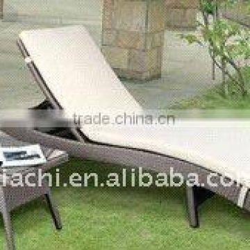 wicker furniture outdoor chaise lounge