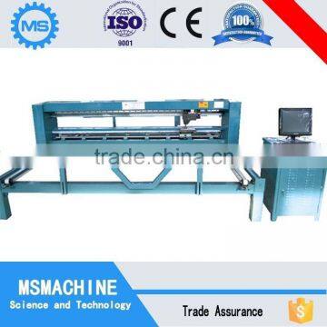 Best selling industrial single needle quilting machine price                        
                                                Quality Choice