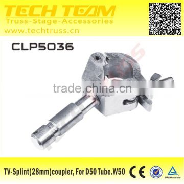 Pipe Support Clamp Pipe Fixed Clamp CLP5036