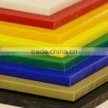 300 500 600 1000 UHMWPE Sheet UPE Panel photo-3