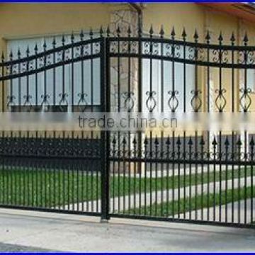 steel garden gates for sale