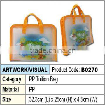 PP Tuition Bag