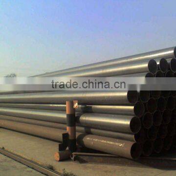 ERW steel pipe