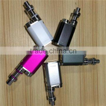 Genuine Eleaf Istick Pico Kit 75w tc mod