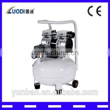 10PA15C Auto Air Conditioner Compressor photo-3