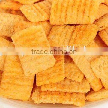 Bugles Chips Machine With Different Shapes photo-6