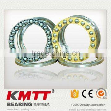 Thrust ball bearing for embroidery machine 51216