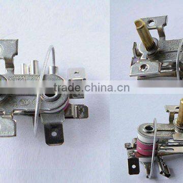 Thermostats For Oven