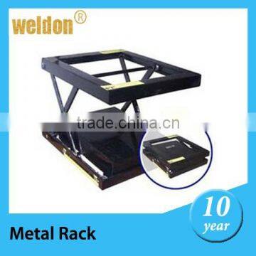 WELDON customized u-shaped steel bracket