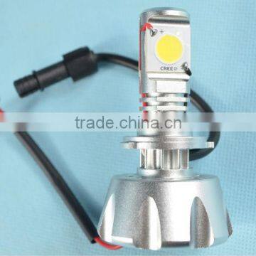 2014 New Cree led 9007 60w 3000lm Head Spot lighting