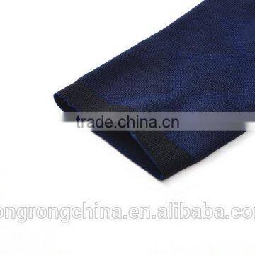 Custom Medical Calf Compression Sleeve High Elastic Shin Soccer Shin Guard photo-5