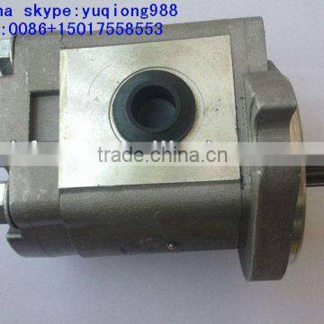 Hot Sale Hitachi Excavator EX200-1 Hydraulic Gear Pump 4181700 9217993 photo-1