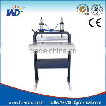 Pneumatic Picture Creasing Machine for Album Making (WD-560)