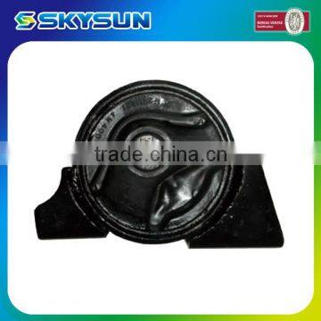 Auto rubber parts,rubber engine mount,engine mounting 11320-4M400 for NISSAN