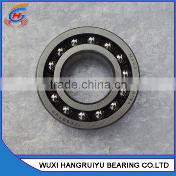 China Gold Supplier Whell Hub Bearing C2 Self-aligning Ball Bearing 1306K+H306 photo-3