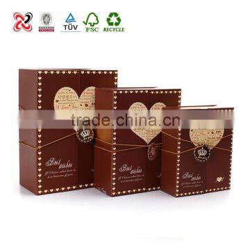Accept Custom Order Paper Package Box photo-2