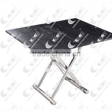 New Product Furniture Convertible Coffee Table to Dining Table photo-3