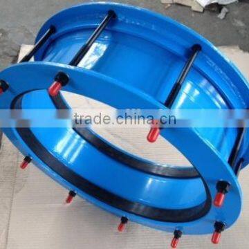 Flexible Pipe Coupling photo-3