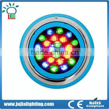 swimming pool led light outdoor rgb ip68 led underwater light