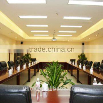 2014 Square Ceiling Flat Price Ultra Thin Led Panel Light photo-5