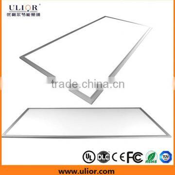 P2-138 ultra thin led 1200x600 mm ceiling panel lights led