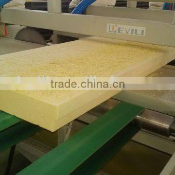 XPS Foamed Board Machine photo-4