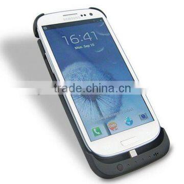 2200mAh power bank case 2200mAh for samsung galaxy s3