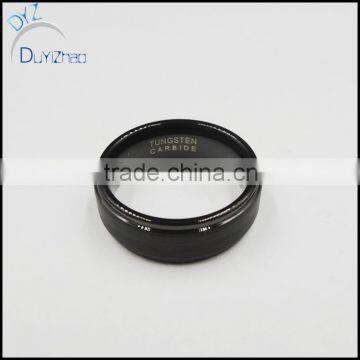Tungsten Carbide Ring, Black Tungsten Ring, Popular Tungsten Ring photo-3