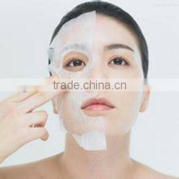 Facial Essence Mask 3D Natural Pulp Sheet Pack Skin Care Masque 3 Pcs Facial Mask Sheet
