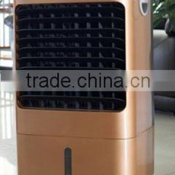 CE/CB/GS certification Portable air cooler /portable cooler heater/water cooler fan