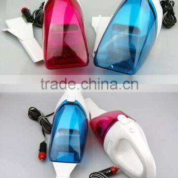 (WIN-601) Portable Electric Car Vacuum Cleaner photo-2