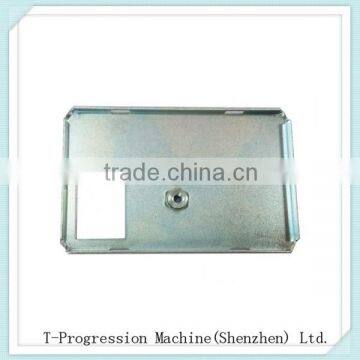Hot Sale Newly Metal Lock Cover photo-3