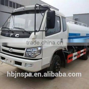 4*2 Competitive price brand new Water Trucks