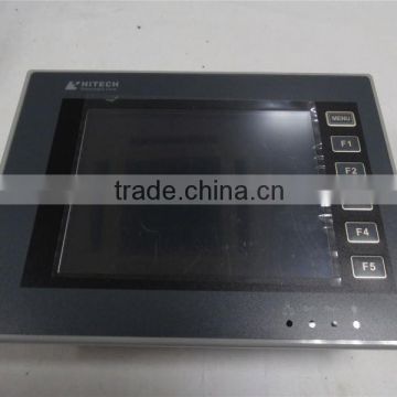 Hot PWS6600T-S 320*240 2COM china 5.7 inch hitech beijer hmi