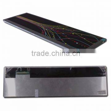 LCD Size 8.8 '' , Bar Type TFT LCD Factory Supply photo-2