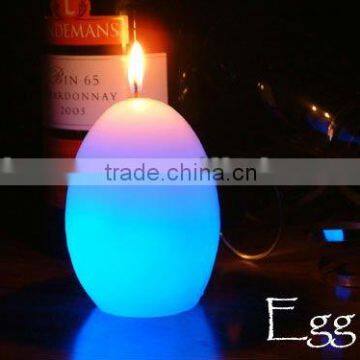 Light Activated led candle