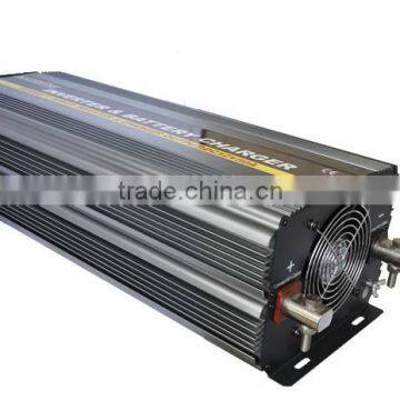 PIC-6000 Best Price Offer Inverters 6000W Power Inverter 220V 24V photo-2