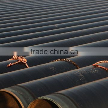 A106 carbon steel pipe Seamless Carbon Steel Pipe for high temperature and gas or oil use