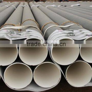 S355J2H Structural Steel Tube, high strength Structural Steel Tube